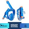 Snorkel Silicona