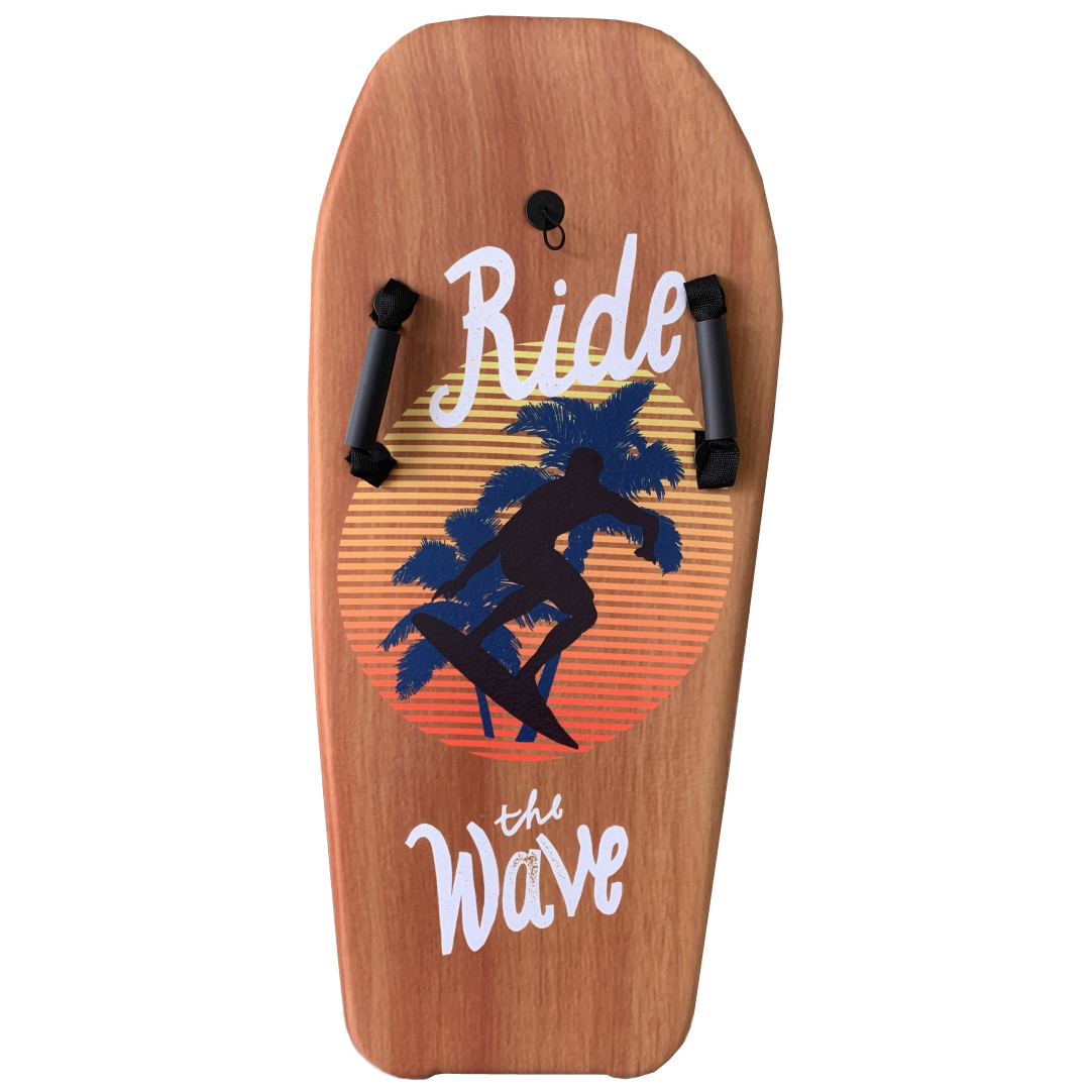 Bodyboard - Surf