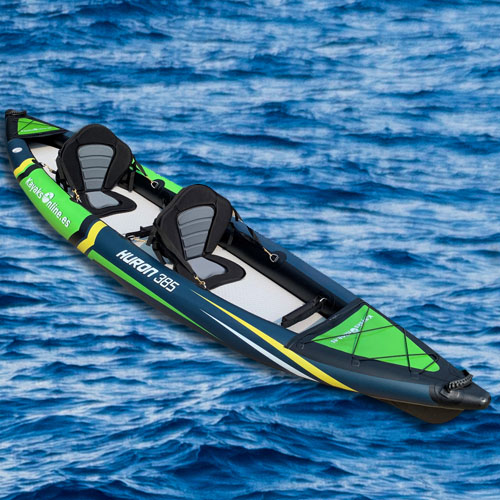Kayaks Hinchables