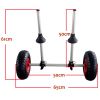 Carro Kayak Autovaciable CKA01